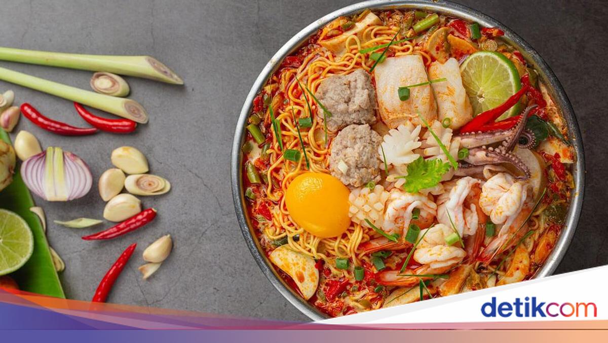 Soto & Tom Yam Kepyar: Rasa yang Menghampiri Setiap Hari di Cilacap